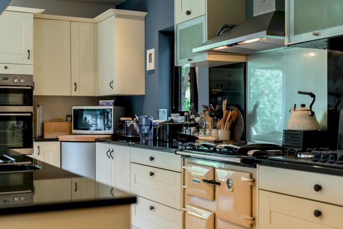 5 Bedroom Barn Conversion For Sale In Thetford Road, South Lopham, Diss, IP22