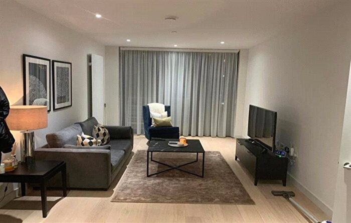 2 Bedroom Apartment To Rent In Admiralty Avenue, London, E16