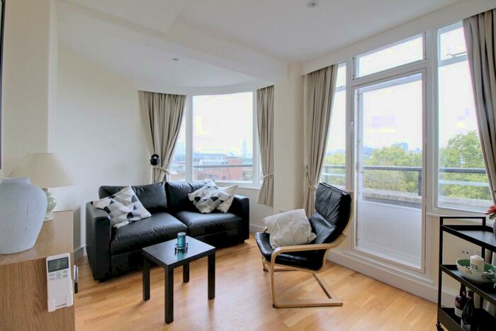 Apartment To Rent In Florin Court, Clerkenwell, EC1M