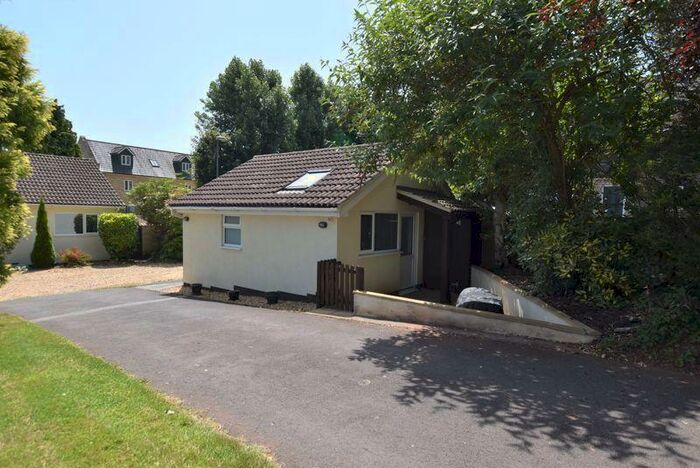 1 Bedroom Detached House To Rent In Radstock Road, Midsomer Norton, BA3