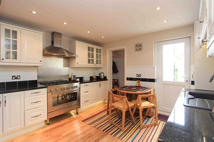 2 Bedroom Terraced House To Rent In Westgate Road, Faversham, ME13