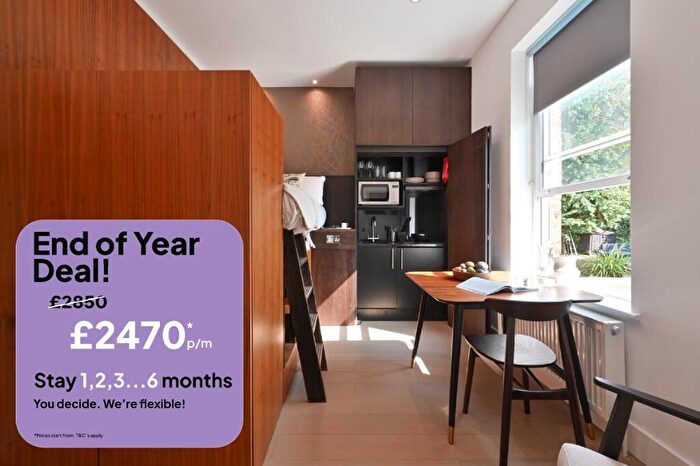 Studio To Rent In Gravity Co, Dennington Park Road, London, NW6