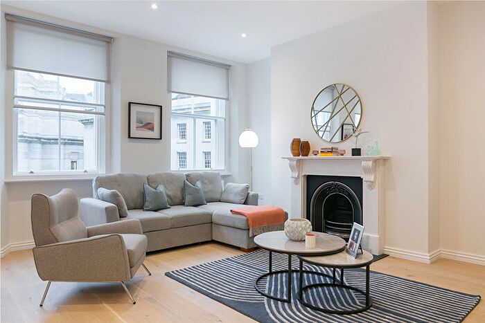 1 Bedroom Flat To Rent In Drury Lane, London, WC2B