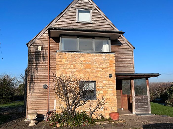 2 Bedroom Detached House To Rent In Willersey Fields, Willersey, WR11