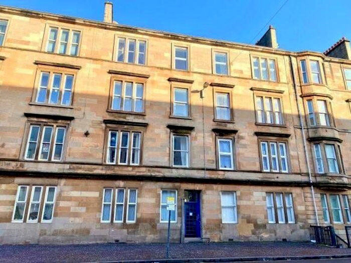 2 Bedroom Flat To Rent In St Vincent Street, Glasgow, G3