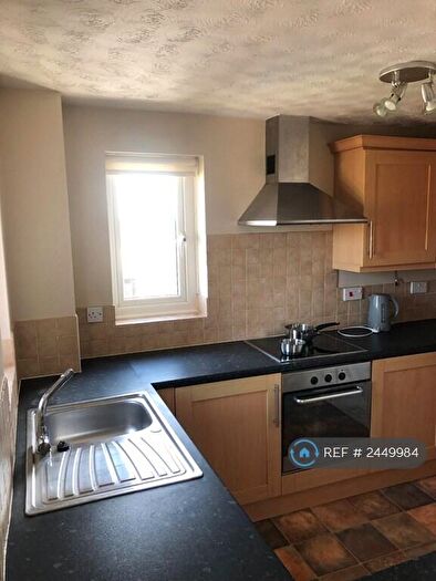 1 Bedroom Flat To Rent In Leecon Way, Rochford, SS4