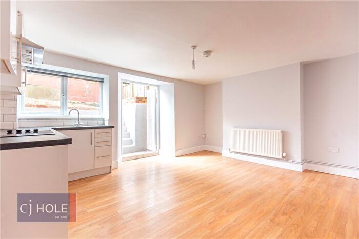 1 Bedroom Apartment To Rent In Albert Park, Montpelier, Bristol, BS6