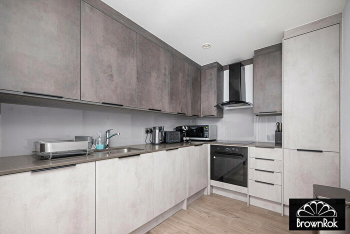 2 Bedroom Apartment To Rent In The Hyde, London, NW9