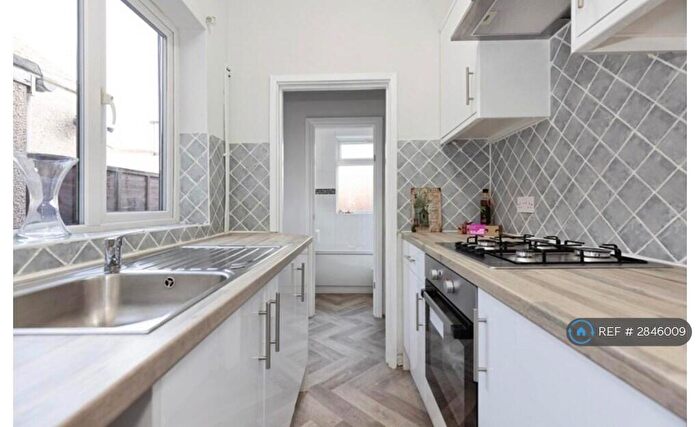 3 Bedroom Terraced House To Rent In Clay Lane, Coventry, CV2