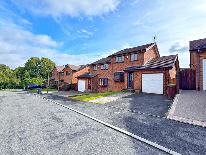 3 Bedroom Semi-Detached House For Sale In Brockholes, Glossop, Derbyshire, SK13