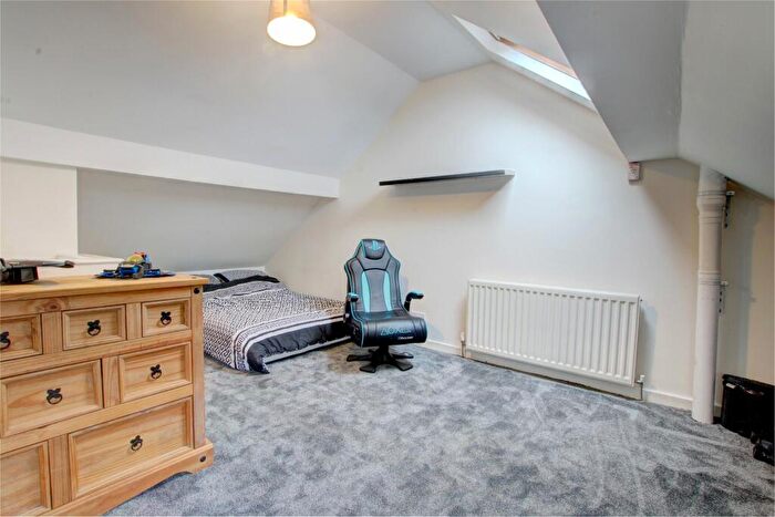 3 Bedroom Terraced House For Sale In Medomsley Road, Consett, County Durham, DH8