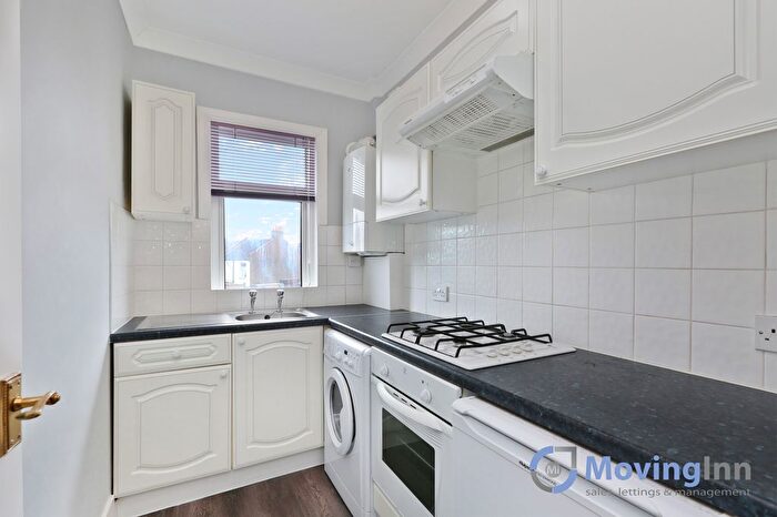 1 Bedroom Flat To Rent In Spring Lane, South Norwood, SE25