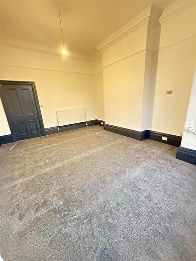 1 Bedroom Flat To Rent In Hymers Avenue, Kingston Upon Hull, HU3