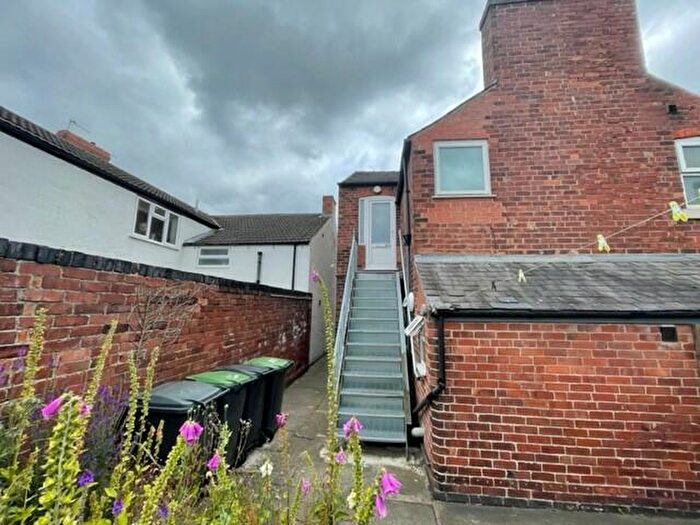 1 Bedroom Apartment To Rent In The Lane, Awsworth, NG16