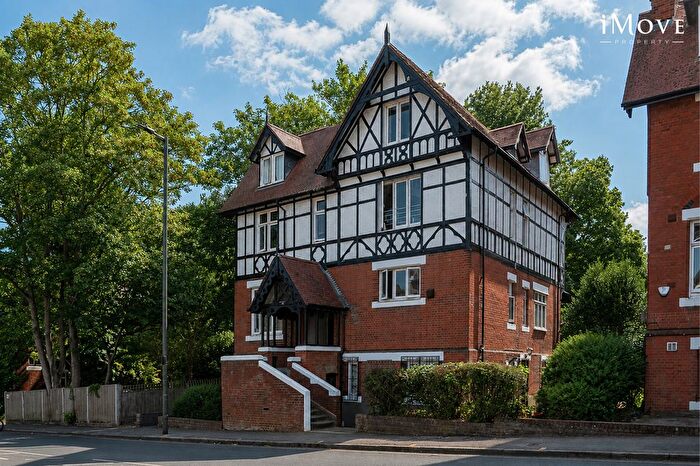 1 Bedroom Flat For Sale In Crystal Palace Park Road, London, SE26