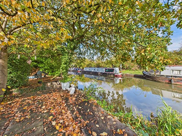 3 Bedroom Detached Bungalow For Sale In Nursery Lane, Hopwas, B78