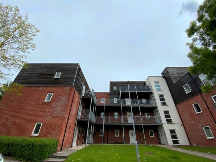 1 Bedroom Apartment To Rent In Georgia Avenue, Didsbury Point, Didsbury, Manchester, M20