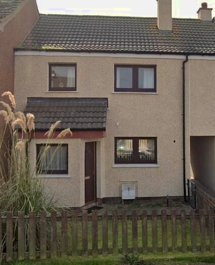 2 Bedroom Flat To Rent In Stroma Road, Thurso, Thurso, KW14