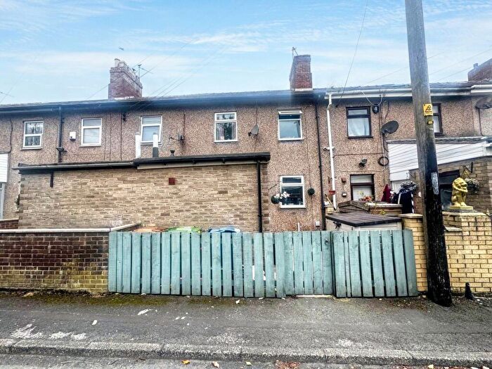 2 Bedroom Terraced House For Sale In Railway Cottages, Dubmire, Houghton Le Spring, Tyne And Wear, DH4