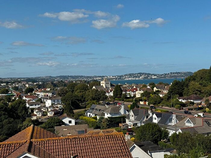 2 Bedroom Flat To Rent In Hookhills Road, Paignton, TQ4