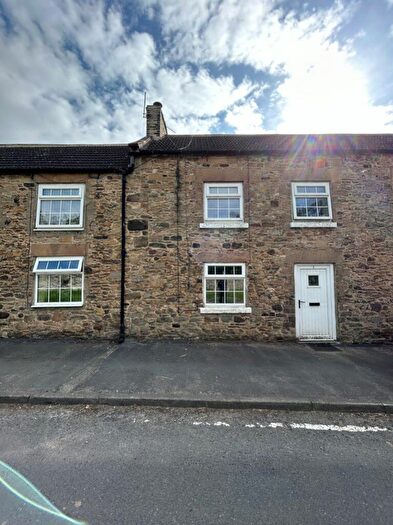 2 Bedroom Property To Rent In Church Row, North Yorkshire, DL11