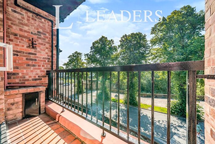 2 Bedroom Apartment To Rent In The Shipgate, Shipgate Street, CH1