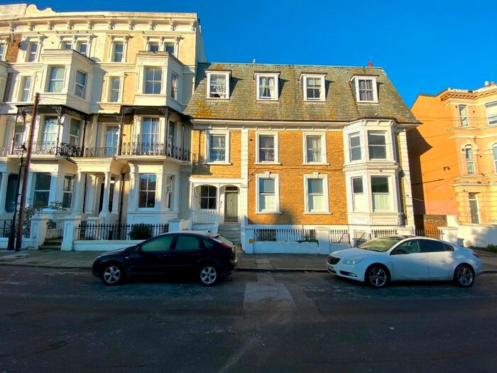 2 Bedroom Flat To Rent In Flat Dalby Square, Cliftonville, Margate, CT9