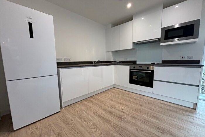 2 Bedroom Flat To Rent In Griffiths Close, Birmingham, B12