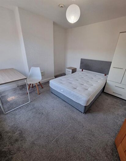 1 Bedroom Property To Rent In Queen Street, Treforest, Pontypridd, CF37