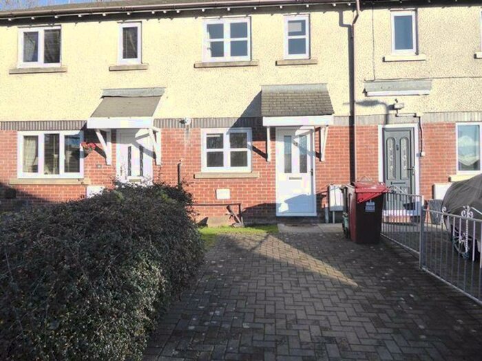 2 Bedroom Semi-Detached House To Rent In Sandringham Close, Barrow-In-Furness, LA14