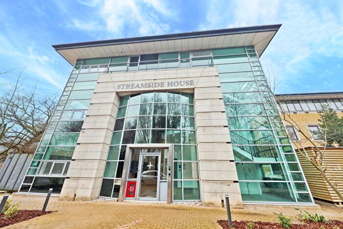 1 Bedroom Flat To Rent In High Street, Cowley, Uxbridge, UB8