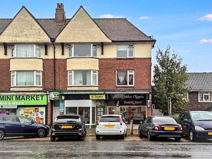 3 Bedroom Flat For Sale In Roman Bank, Skegness, PE25