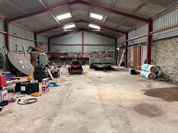 4 Bedroom Detached Bungalow For Sale In Occumster, Lybster, Highland., KW3