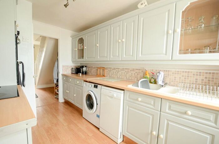 3 Bedroom End Of Terrace House For Sale In Flamank Park, Bodmin, PL31
