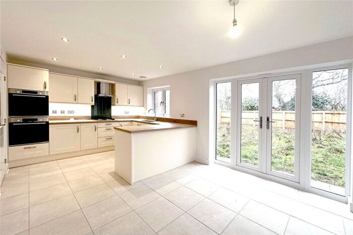 4 Bedroom Semi-detached House For Sale In Diss Road, Botesdale, IP22