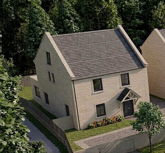 5 Bedroom Detached House For Sale In Poppyfields, Harrogate, HG3