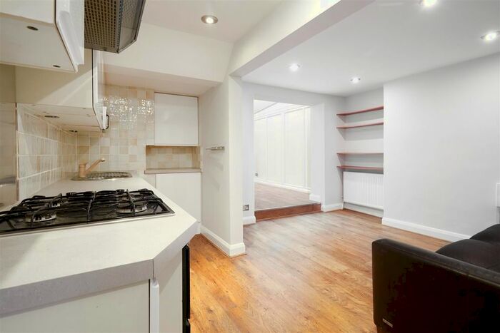 1 Bedroom Flat To Rent In Bradmore Park Road, Brackenbury Village, London, W6