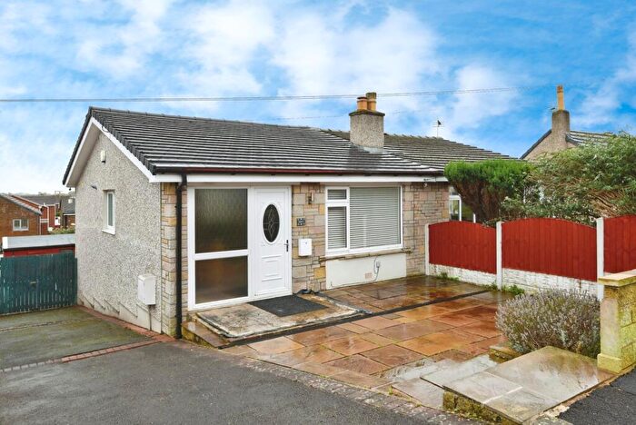 3 Bedroom Bungalow For Sale In Kingsway, Heysham, Morecambe, Lancashire, LA3