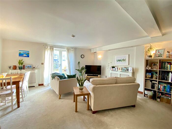 2 Bedroom Apartment To Rent In Charter House, St Georges Road, Bristol, BS1