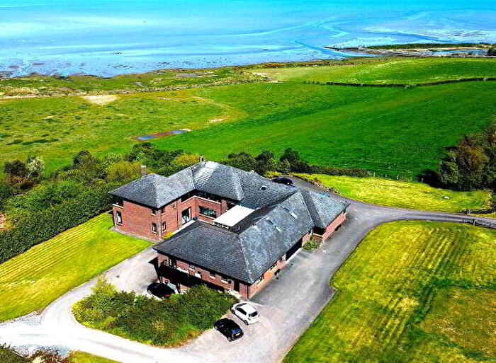 5 Bedroom Detached House For Sale In Waddells Hill, Comber, BT23