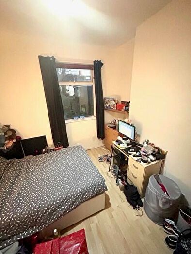 2 Bedroom Apartment To Rent In Woodville Road, Cardiff(City), CF24
