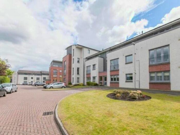 2 Bedroom Flat To Rent In Orrok Lane, Edinburgh, EH16