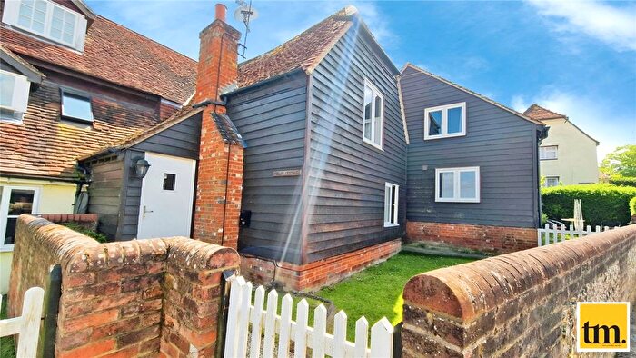 1 Bedroom Terraced House To Rent In Wood Hall, Arkesden, Saffron Walden, Essex, CB11
