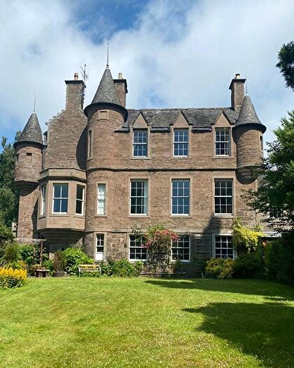 1 Bedroom Flat For Sale In Dundee, DD2