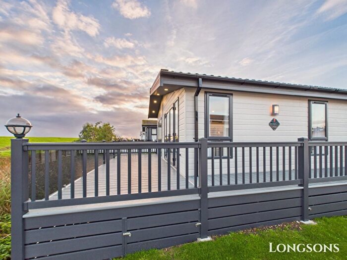 2 Bedroom Park Home For Sale In Rye Harbour Road, Rye Harbour, Rye, TN31