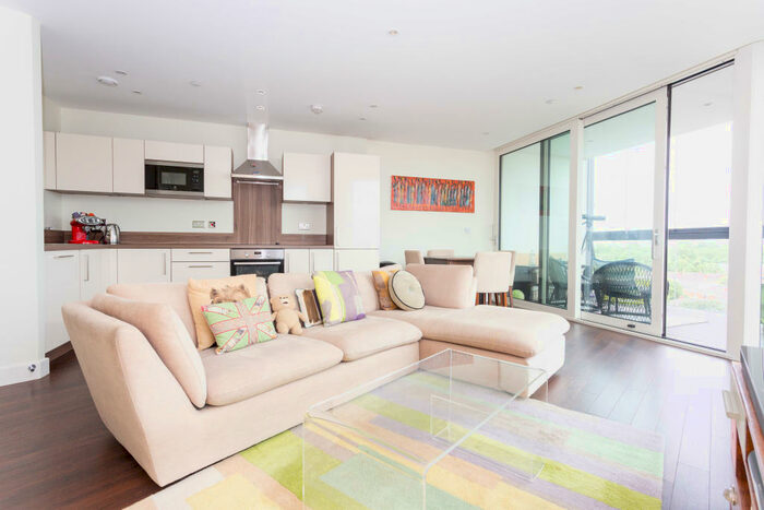2 Bedroom Apartment To Rent In Surrey Quays Road, London, Greater London, SE16