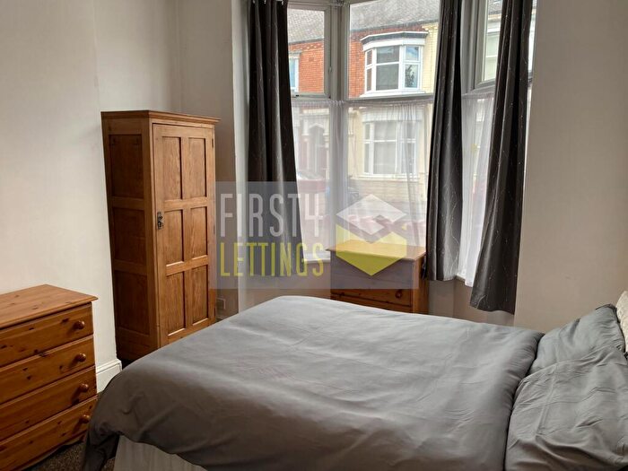 1 Bedroom Terraced House To Rent In Equity Road, West End, LE3