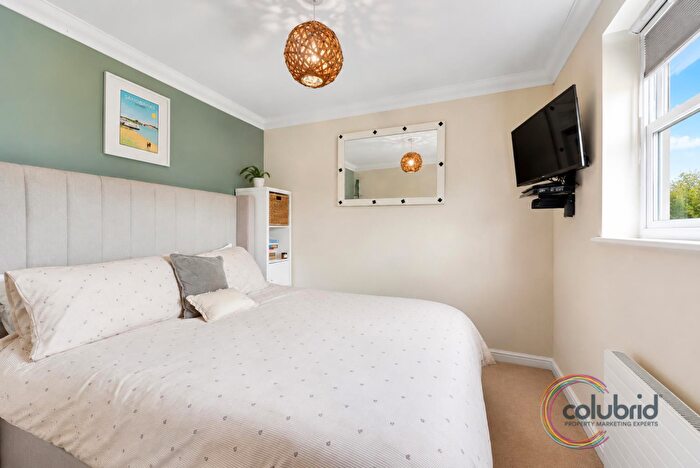 4 Bedroom Detached House For Sale In Eglinton Drive, Chelmer Village, Chelmsford, CM2