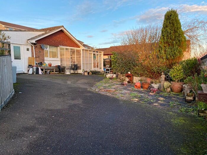 2 Bedroom Detached Bungalow For Sale In Lower Glen Park, PL14
