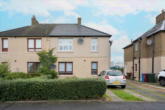 2 Bedroom Apartment To Rent In Almond Street, FK3